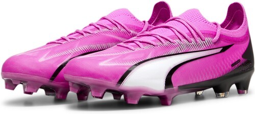 PUMA-Ultra Ultimate FG/AG-4