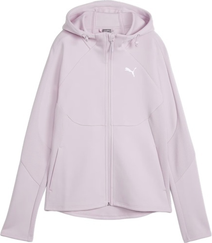 PUMA-Evostripe Hoody-2