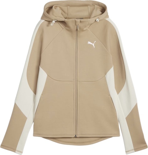 PUMA-Evostripe Hoody-2