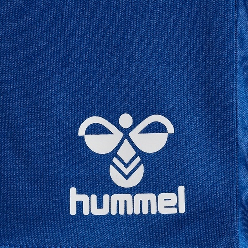 HUMMEL-Short essentielle enfant Hummel-3