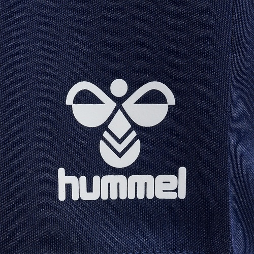 HUMMEL-Short essentielle enfant Hummel-3