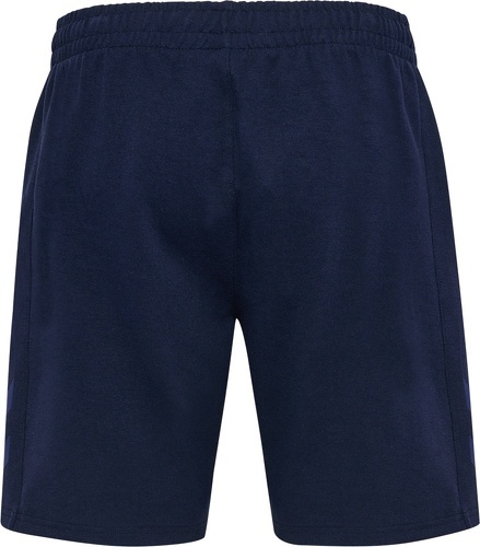 HUMMEL-HMLTRAVEL SHORTS-1