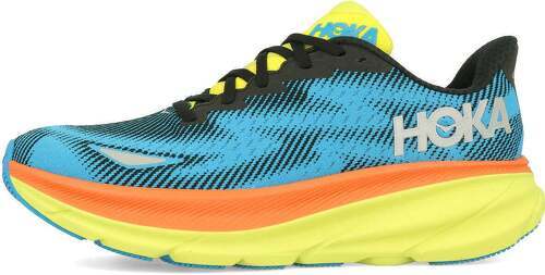 HOKA ONE ONE-Clifton 9 Gore-Tex-1