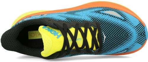 HOKA ONE ONE-Clifton 9 Gore-Tex-2