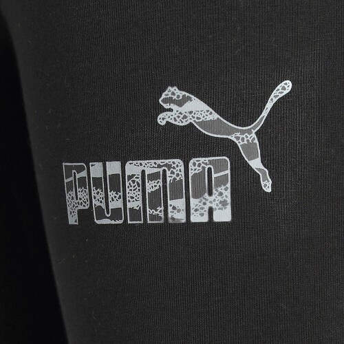 PUMA-Legging Noir Femme Puma Anm-1