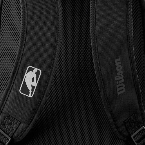 WILSON-NBA Team Backpack Wilson - Golden State Warriors-1