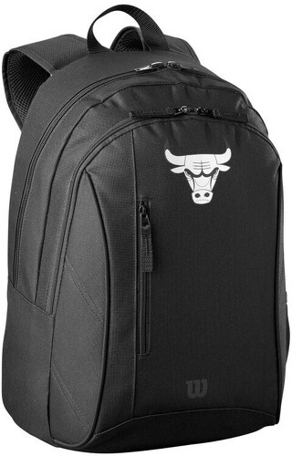 WILSON-NBA Team Backpack Wilson - Chicago Bulls-image-1