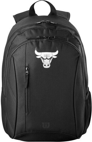 WILSON-NBA Team Backpack Wilson - Chicago Bulls-1