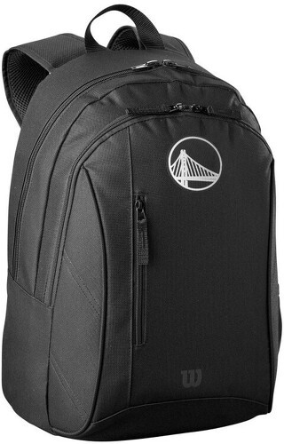 WILSON-NBA Team Backpack Wilson - Golden State Warriors-3