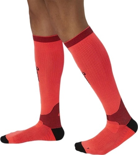 ASICS-Performance Run Compression Sock-1