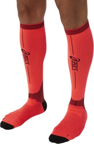 ASICS-Performance Run Compression Sock-2