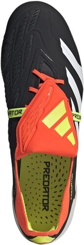 adidas Performance-Chaussure Predator Elite FT Terrain souple-1