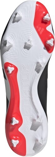 adidas Performance-Predator League Laceless FG-2