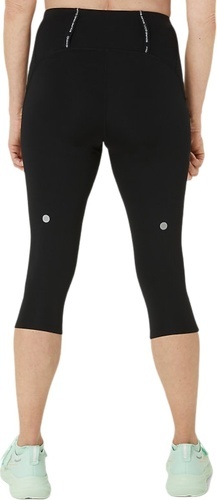 ASICS-Road High Waist Capri Tight-1