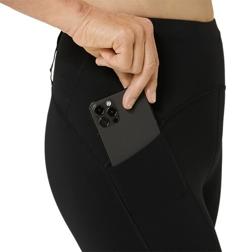 ASICS-Road High Waist Capri Tight-2