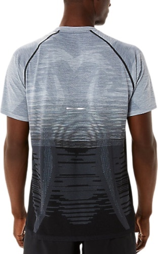 ASICS-Seamless SS Top-1