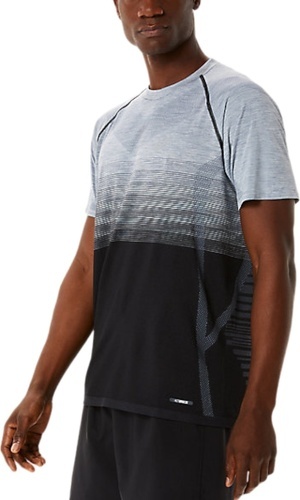 ASICS-Seamless SS Top-2