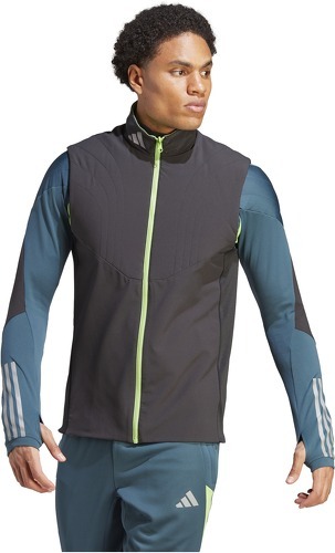 adidas Performance-Veste sans manches hiver Tiro 23 Competition-2