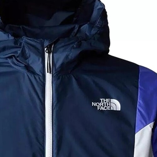 THE NORTH FACE-The North Face Veste MA Wind Track-2