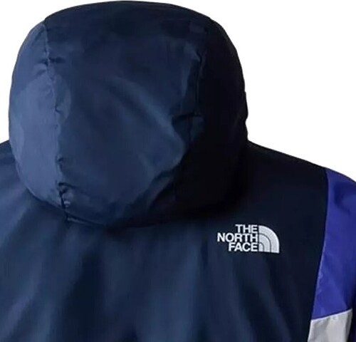 THE NORTH FACE-The North Face Veste MA Wind Track-3