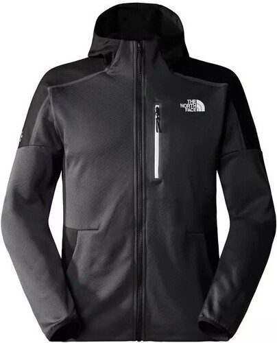 THE NORTH FACE-Veste The North Face MA LAB CAPUCHE FZ-0