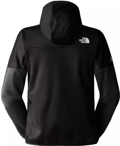 THE NORTH FACE-Veste The North Face MA LAB CAPUCHE FZ-1