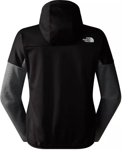 THE NORTH FACE-Veste The North Face MA LAB CAPUCHE FZ-1