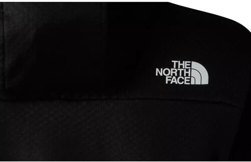 THE NORTH FACE-Veste The North Face MA LAB CAPUCHE FZ-2