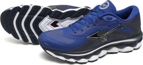 MIZUNO-Wave Sky 7-2