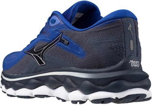 MIZUNO-Wave Sky 7-4