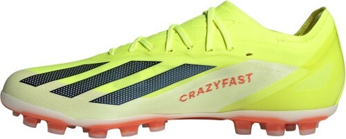 adidas-X Crazyfast Elite 2G/3G AG (Solar Energy Pack)-3