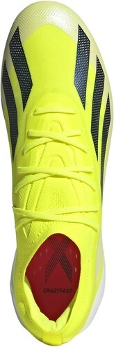 adidas Performance-X Crazyfast Elite AG-1