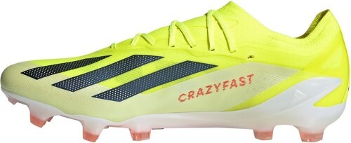 adidas Performance-X Crazyfast Elite FG-3