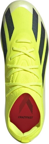 adidas Performance-X Crazyfast Elite FG-1