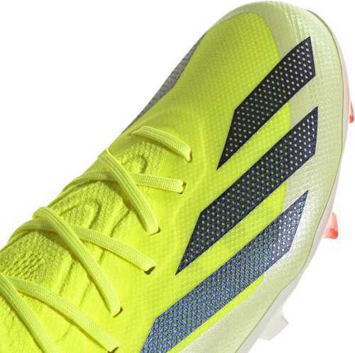 adidas Performance-X Crazyfast Elite FG-3