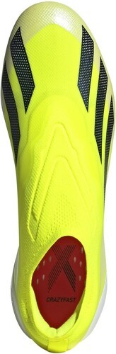 adidas Performance-X Crazyfast Elite Laceless FG-1