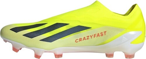 adidas Performance-X Crazyfast Elite Laceless FG-3