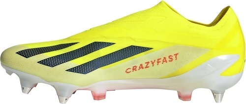 adidas Performance-X Crazyfast Elite Laceless Sg-3