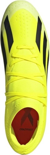 adidas Performance-X Crazyfast League FG-2