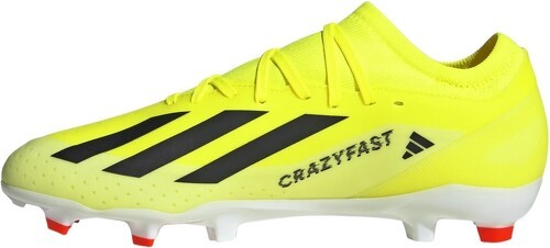 adidas Performance-X Crazyfast League FG-3