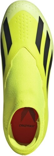 adidas Performance-X Crazyfast League Laceless FG-1