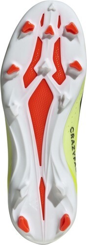 adidas Performance-X Crazyfast League Laceless FG-2