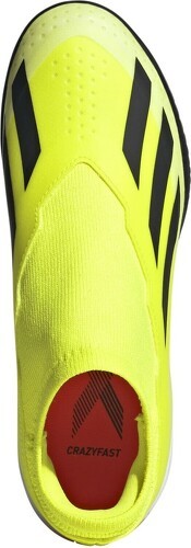 adidas Performance-X Crazyfast League Laceless TT-1