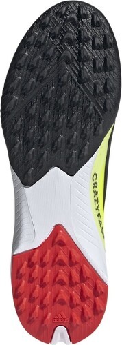 adidas Performance-X Crazyfast League Laceless TT-2