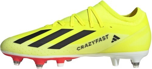 adidas Performance-X Crazyfast League SG-3