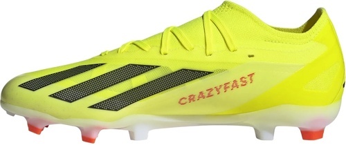 adidas Performance-X Crazyfast Pro FG-3