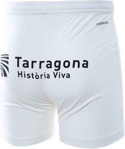 adidas-adidas Club Gimnàstic de Tarragona Kit Extérieur 2023-2024-1