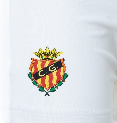 adidas-adidas Club Gimnàstic de Tarragona Kit Extérieur 2023-2024-2