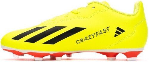 adidas Performance-X Crazyfast Club Multi-surfaces-1