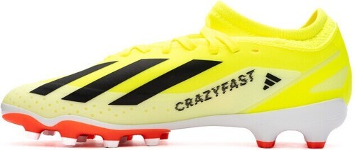 adidas Performance-X Crazyfast League Multi-surfaces-1